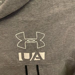 Youth Under Armour long sleeve shirt